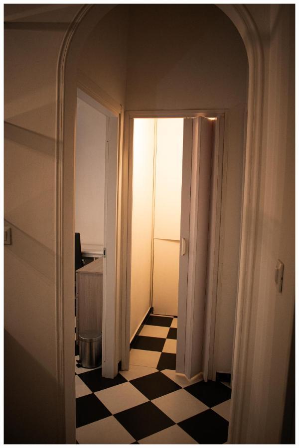 Tra Mare E Centro Apartment Генуа Екстериор снимка