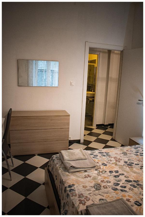 Tra Mare E Centro Apartment Генуа Екстериор снимка