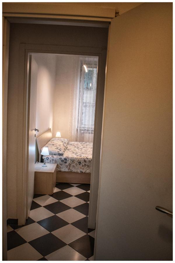 Tra Mare E Centro Apartment Генуа Екстериор снимка
