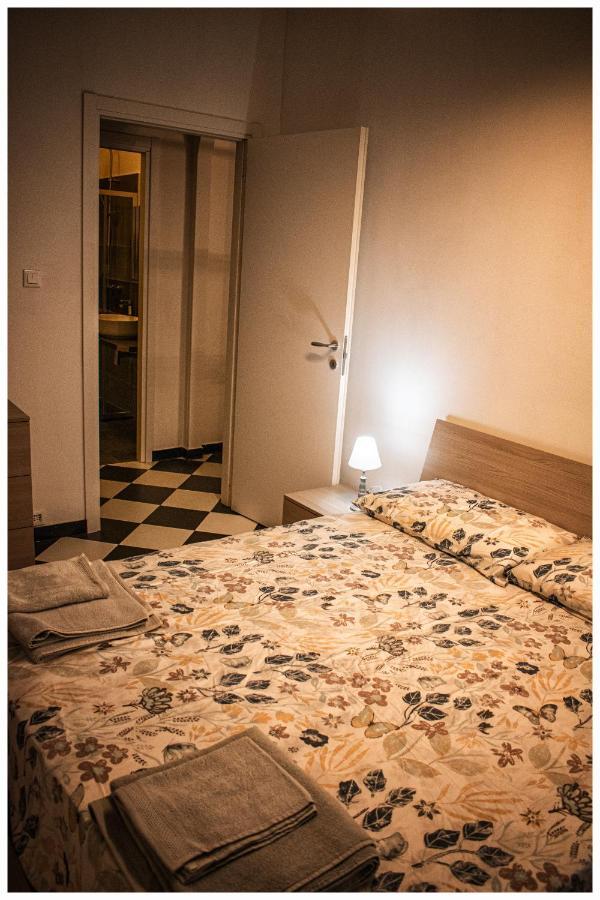 Tra Mare E Centro Apartment Генуа Екстериор снимка